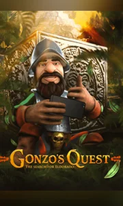 Gonzo's Quest