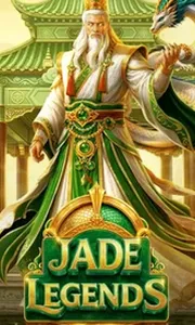 Jade Legends