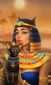 Book Of Cats Megaways