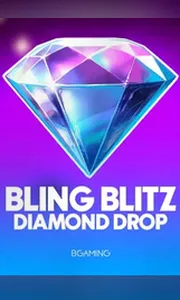 Bling Blitz Diamond Drop