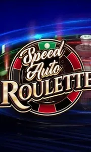 Speed Auto Roulette