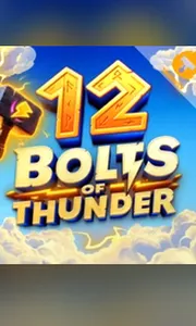 12 Bolts of Thunder