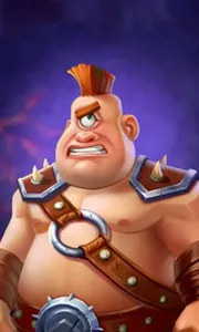 Cyclops Smash