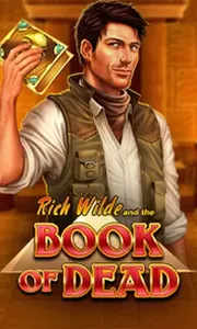 Book of Dead